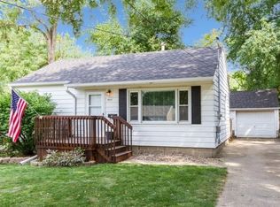 3917 53rd St, Des Moines, IA 50310