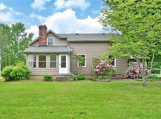 6161 Beach Smith Rd, Kinsman, OH 44428