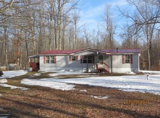 7967 E 36th St, Newaygo, MI 49337
