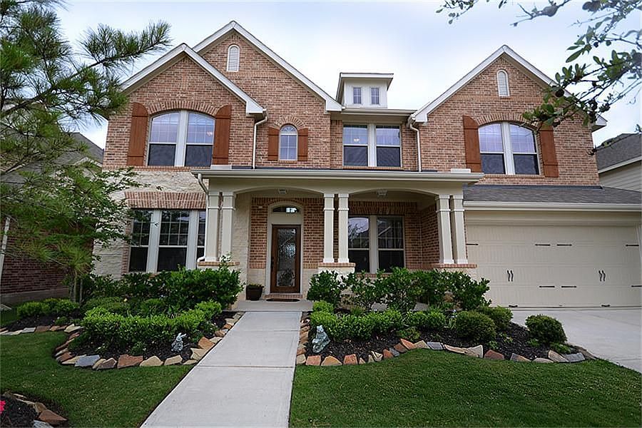 1st image of 6122 Emberwood Falls Dr
