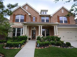 6122 Emberwood Falls Dr, Katy, TX 77494