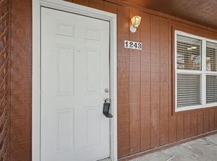 1243 W Sunset Dr, Rogers, AR 72756