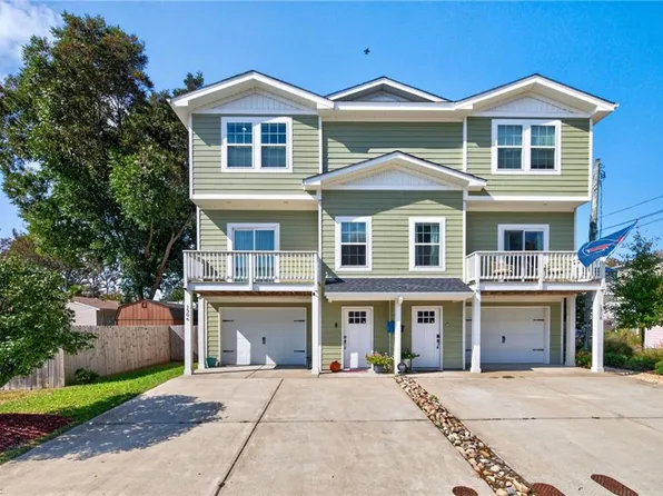 1306 Cypress Ave, Virginia Beach, VA 23451