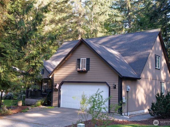 7523 Thrush Drive SE, Olympia, WA 98513