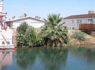 8809 Yaqui Loop, Parker, AZ 85344