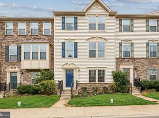 5976 Jefferson Commons Way, Frederick, MD 21703