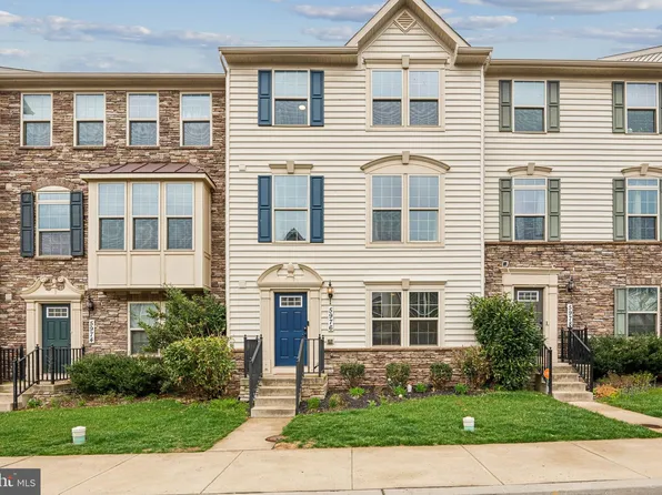 5976 Jefferson Commons Way, Frederick, MD 21703