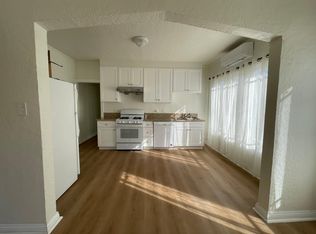 516 1/2 N Spaulding Ave, Los Angeles, CA 90036