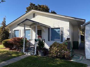 918 2nd Avenue S, Okanogan, WA 98840