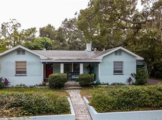 515 Belleview Blvd, Belleair, FL 33756
