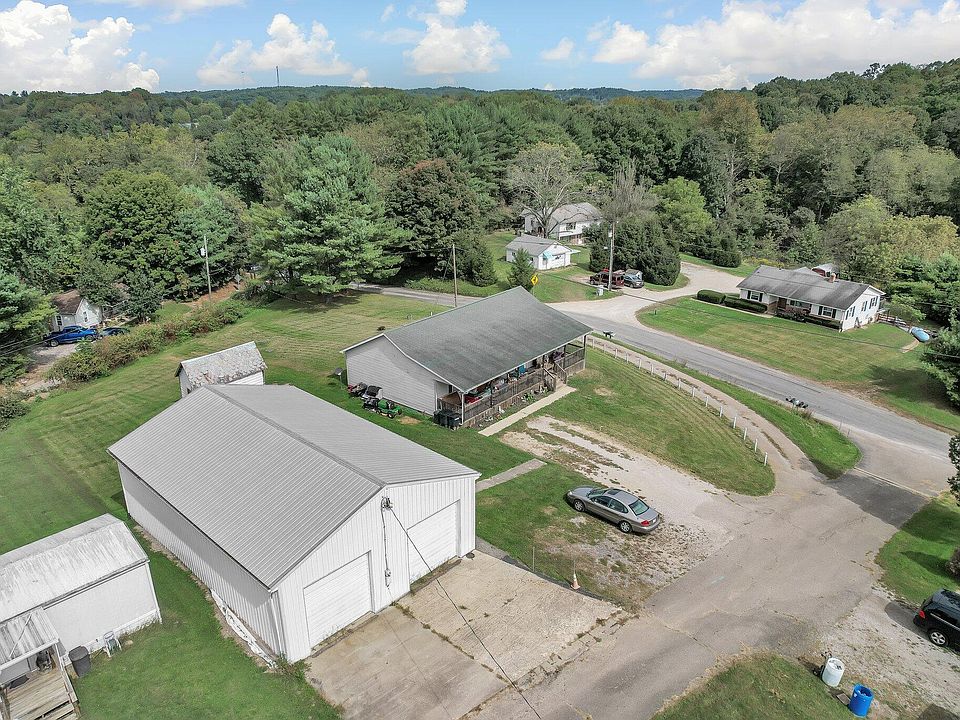 13481 Old McArthur Rd, Logan, OH 43138 Zillow