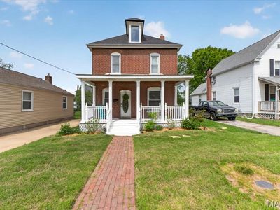 7527 Woodland Ave, Saint Louis, MO, 63143