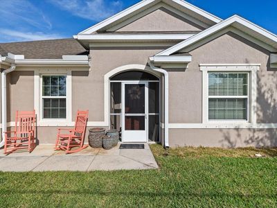 443 SW Dahled Avenue, Port Saint Lucie, FL, 34953