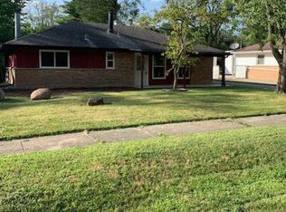 126 Monee Rd, Park Forest, IL 60466