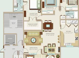 11 Palacios De Escorial #1161, Carolina, PR 00987