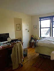 Rented by Geraldine Capasso, LREB