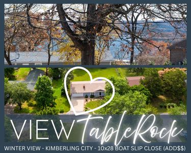 7 Sycamore Drive, Kimberling City, MO, 65686