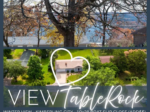 7 Sycamore Drive, Kimberling City, MO 65686