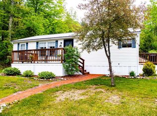 86 Sargent Station Rd LOT 41, Weare, NH 03281