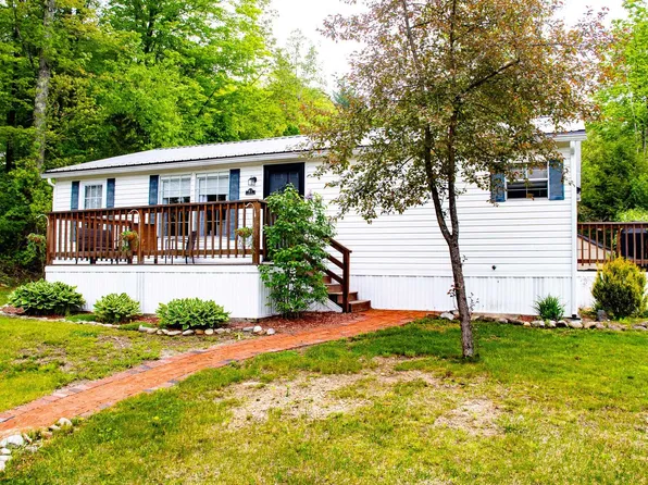 86 Sargent Station Road #41, Weare, NH 03281