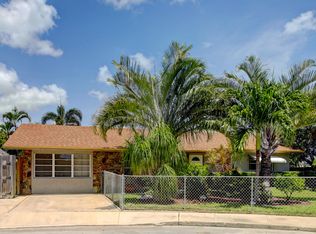 1409 Bradford Ln, Lake Worth, FL 33460