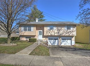 1960 W Harrison Ave, Decatur, IL 62526