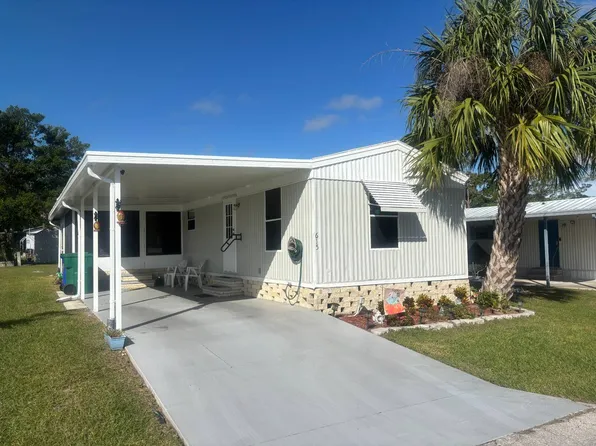 615 Magnolia Ln, Wildwood, FL 34785