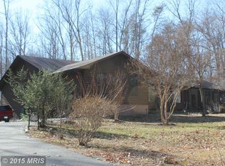 6100 Ridge Tree Rd, Fredericksburg, VA 22407