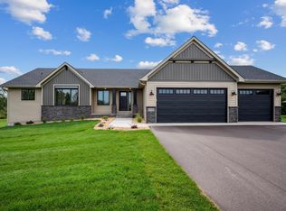 8948 265th Ct NE, Stacy, MN 55079
