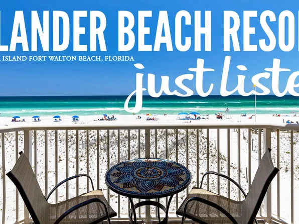 790 Santa Rosa Blvd Unit 304, Fort Walton Beach, FL 32548