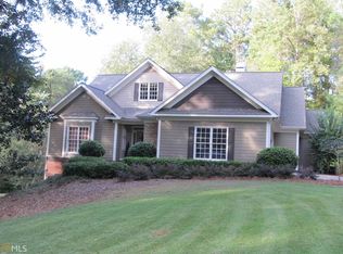 202 Victoria Dr, Lagrange, GA 30240