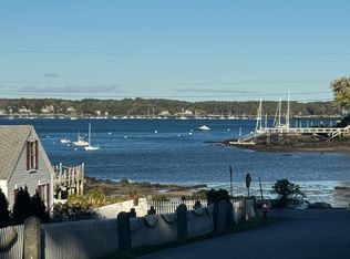 41 Oliver St, New Castle, NH 03854