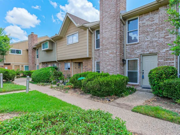 2507 Bering Dr Unit 9, Houston, TX 77057