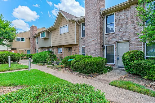 2507 Bering Dr #9 Photo 1