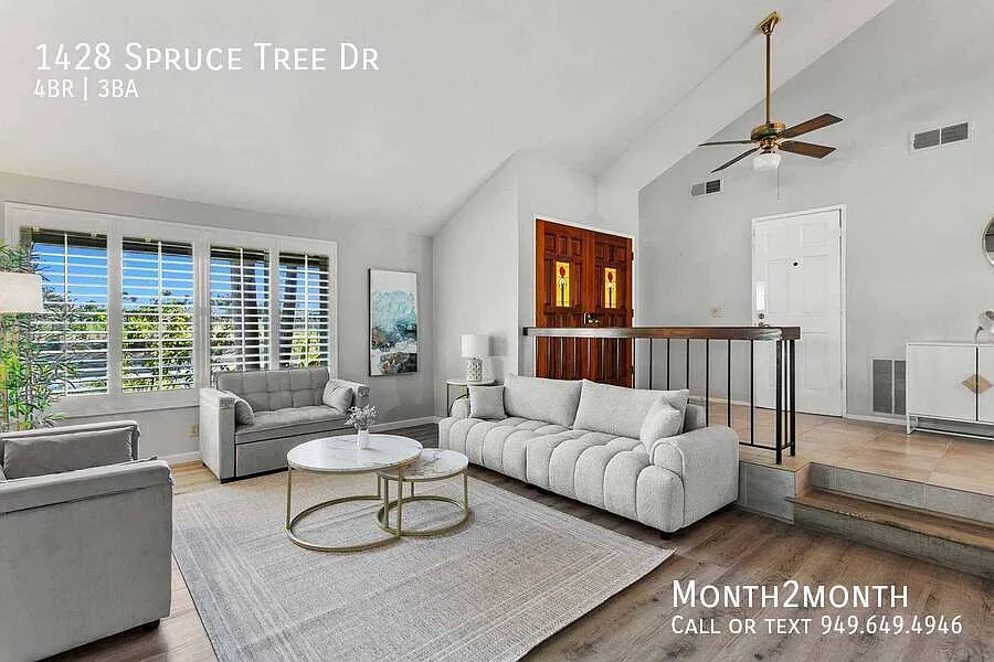 Spruce Tree Haven — Photo 4