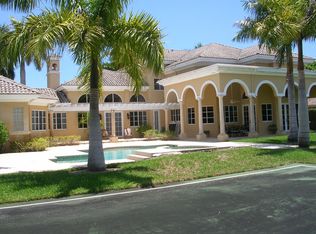 10988 SW 59th Ct, Pinecrest, FL 33156