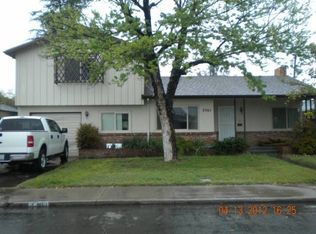 3361 E Harvard Ave, Fresno, CA 93703