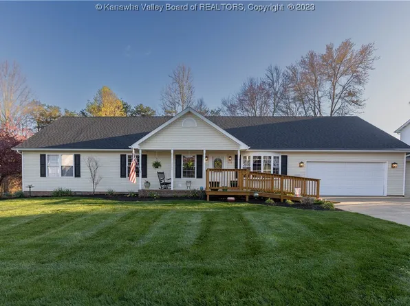 111 Heather Ct, Scott Depot, WV 25560