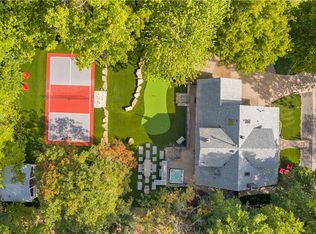 435 N Oliver Ave, Fayetteville, AR 72701