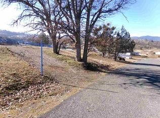 LOT 1 Swallow Cir, Yreka, CA 96097