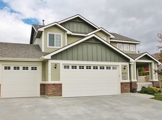 4110 S Cubola Ave, Meridian, ID 83642