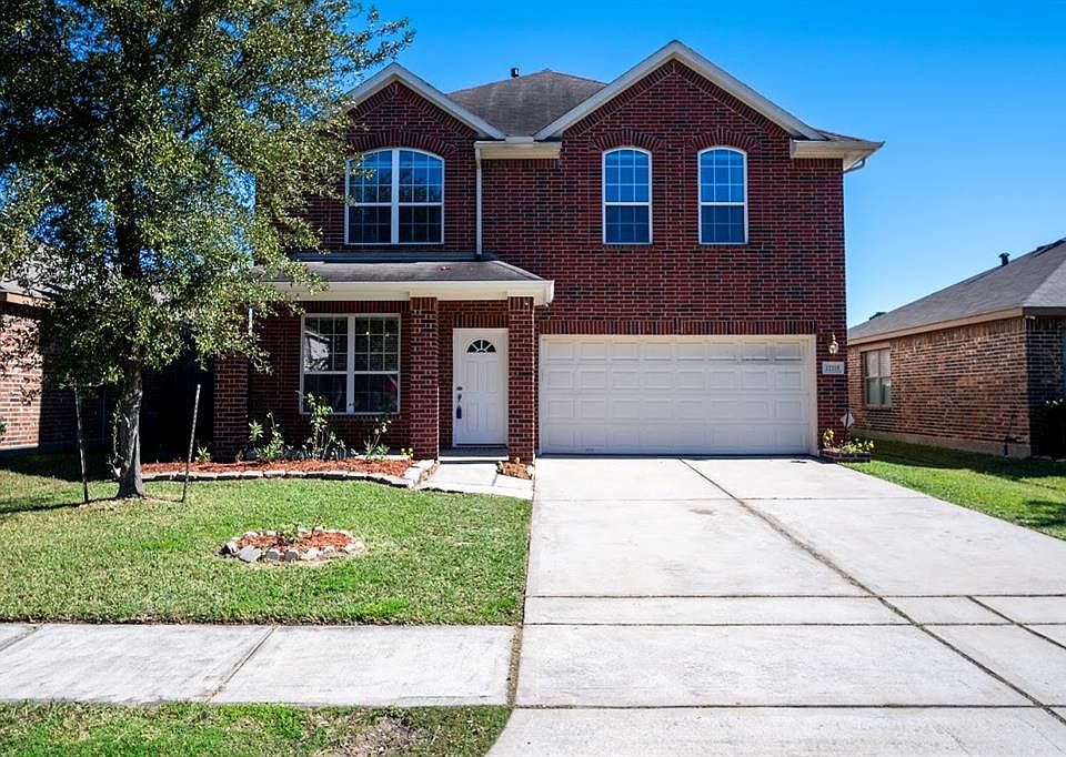1st image of 12218 Turchin Dr