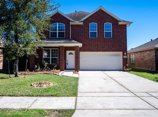 12218 Turchin Dr, Houston, TX 77014