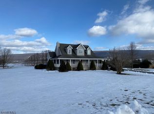 228 Andrew Ave, Martinsburg, PA 16662