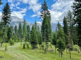 Nhn Condon Loop, Condon, MT 59826