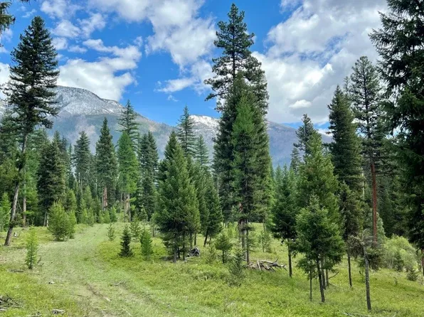 Nhn Condon Loop, Condon, MT 59826