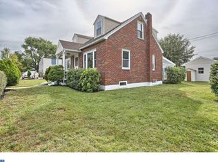 516 Douglass St, Wyomissing, PA 19610