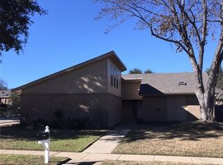 3301 Norman Ln, Bedford, TX 76021