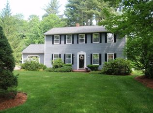37 Alpha Rd, Holden, MA 01520