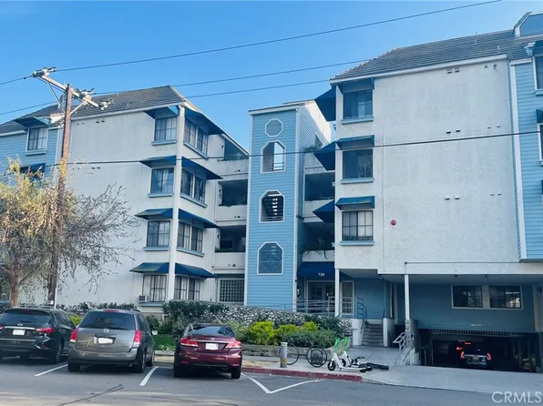 720 W 4th St Unit 407, Long Beach, CA 90802